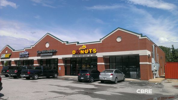 Anchorage Plaza: 12907 Factory Lane, Louisville, KY 40245